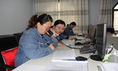 熱線電話‘云解決’ 德州公用事業(yè)發(fā)展中心引領(lǐng)燃?xì)夥?wù)效能新升級(jí)